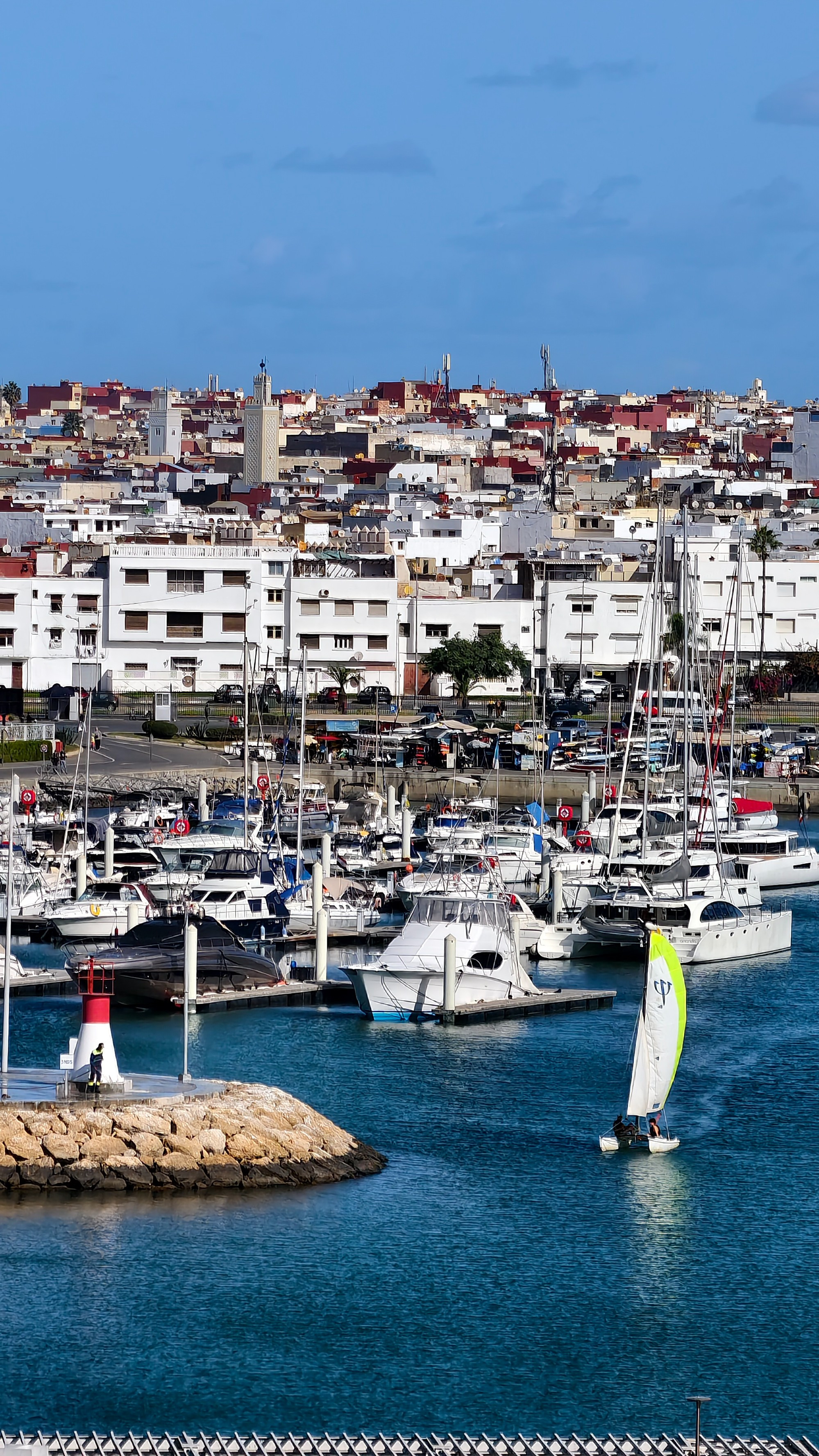 Rabat, Morocco