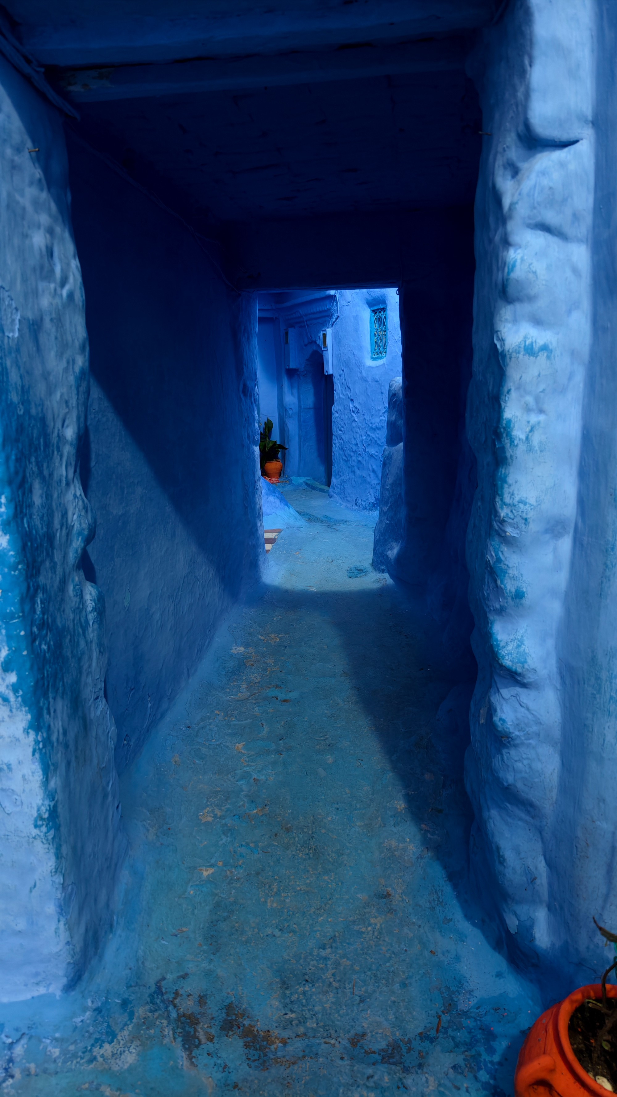 Chefchaouen, Morocco