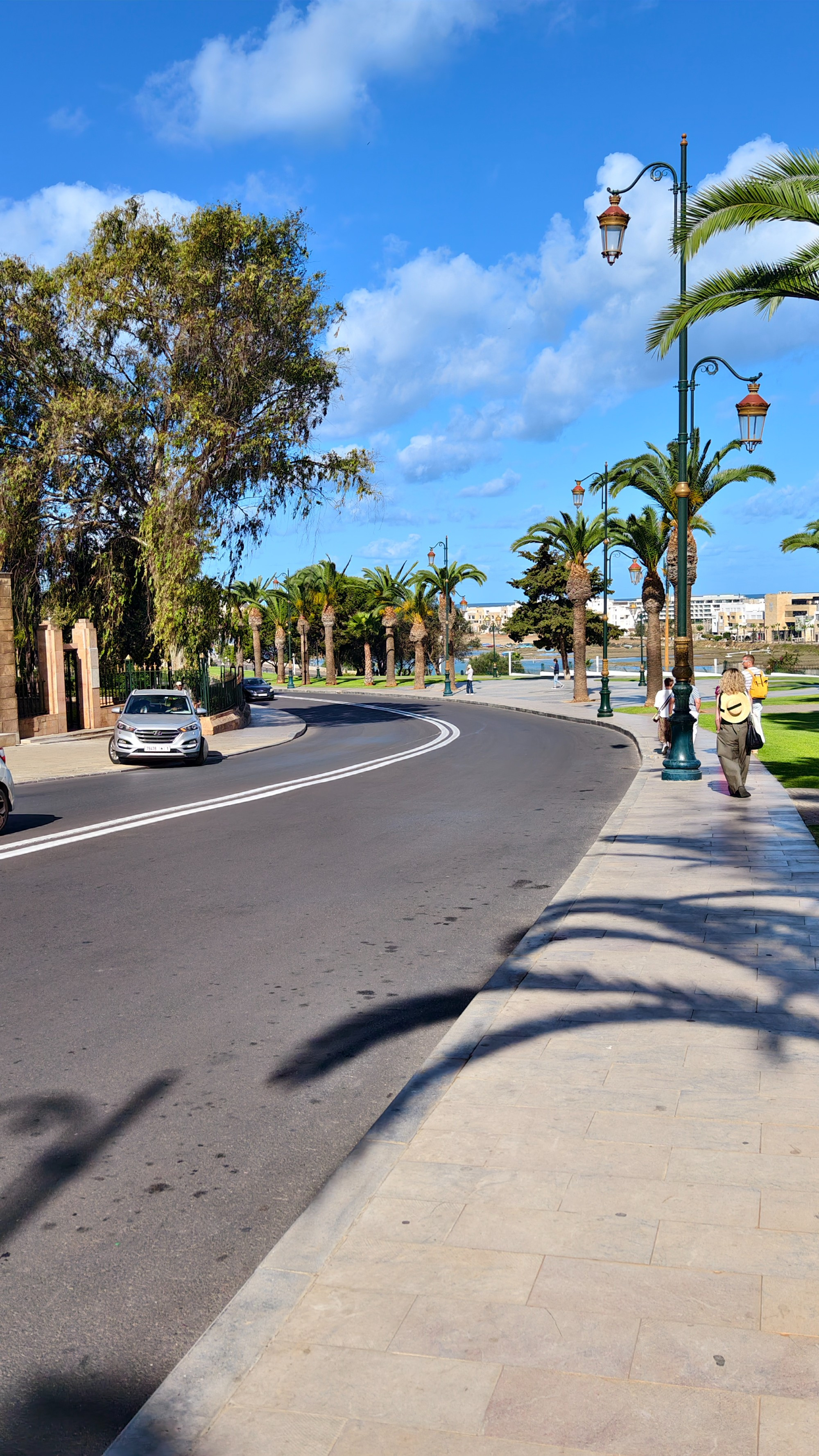 Rabat, Morocco