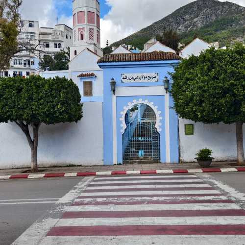 Chefchaouen, Morocco