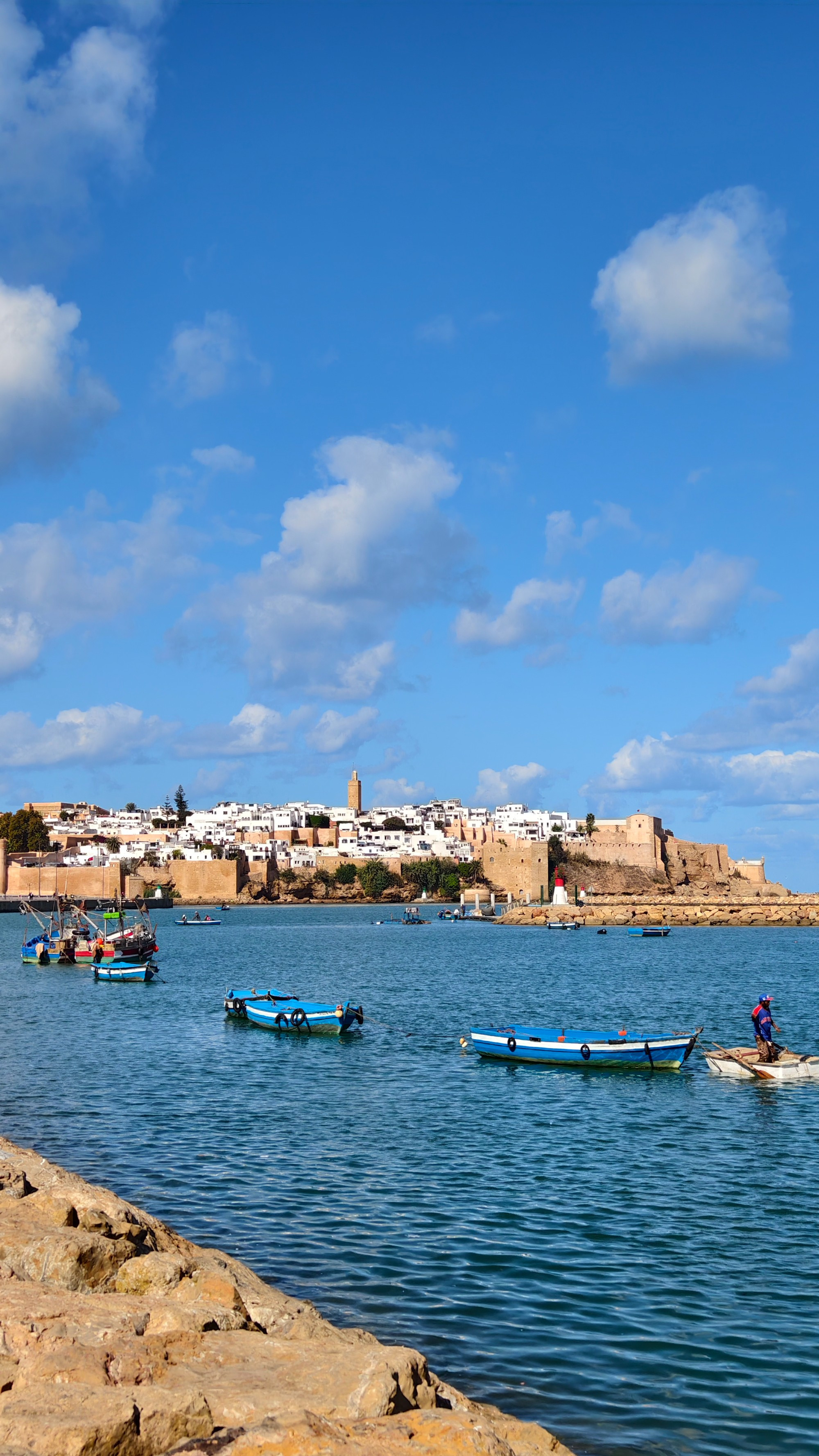 Rabat, Morocco