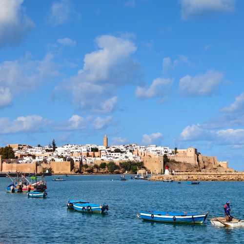 Rabat, Morocco