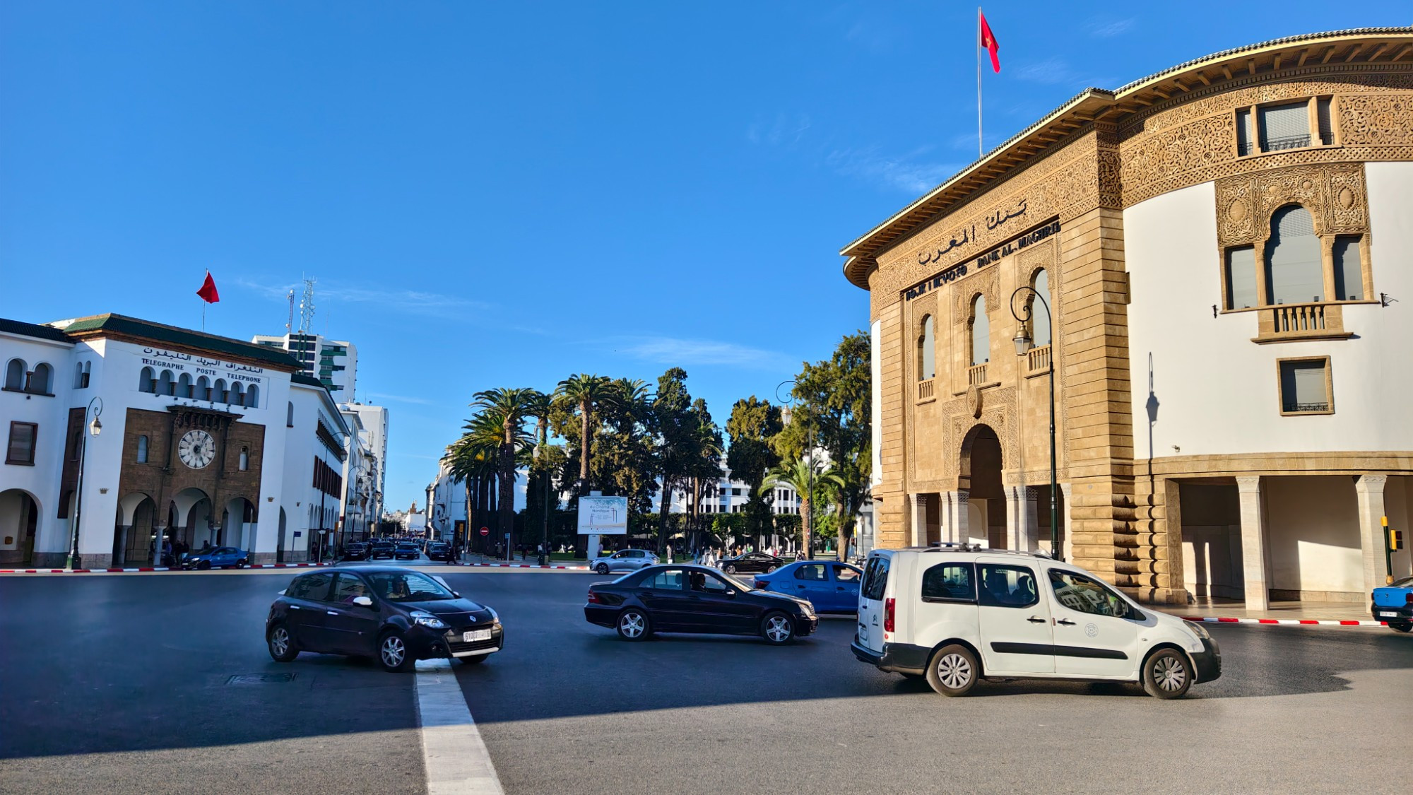 Rabat, Morocco