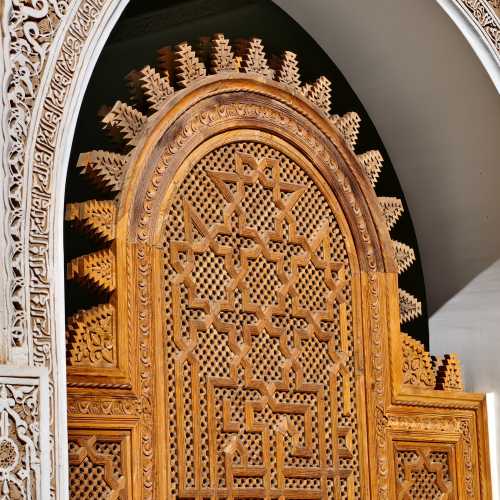 Marrakesh, Morocco