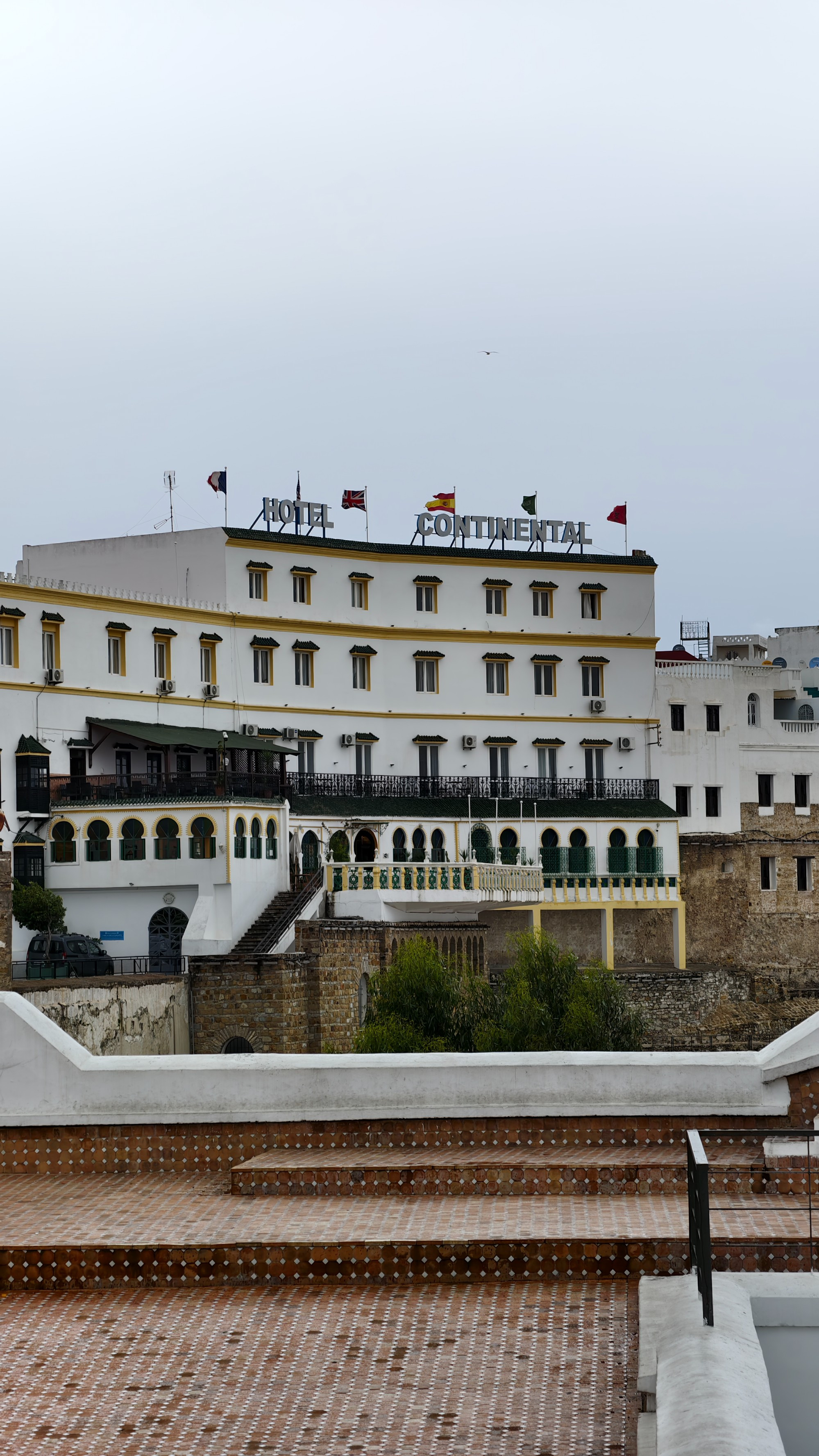 Tangier, Morocco