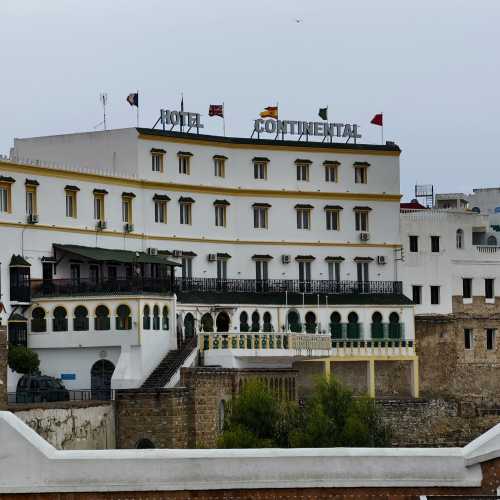 Tangier, Morocco