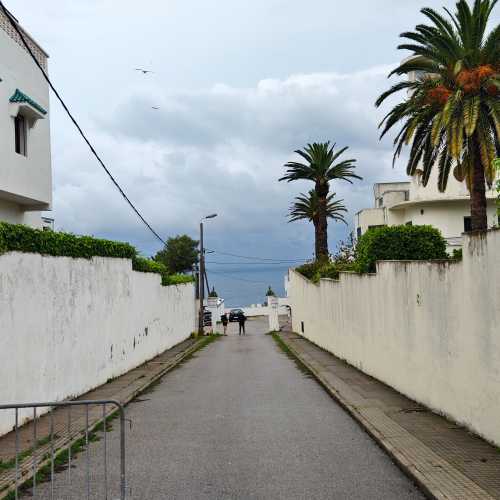 Tangier, Morocco