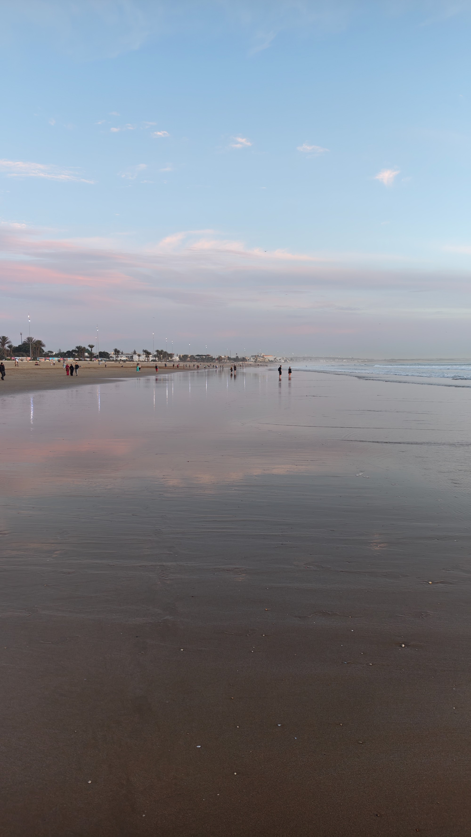 Essaouira, Morocco