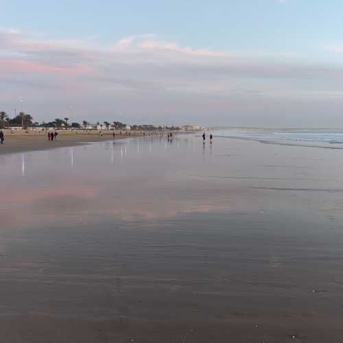 Essaouira, Morocco