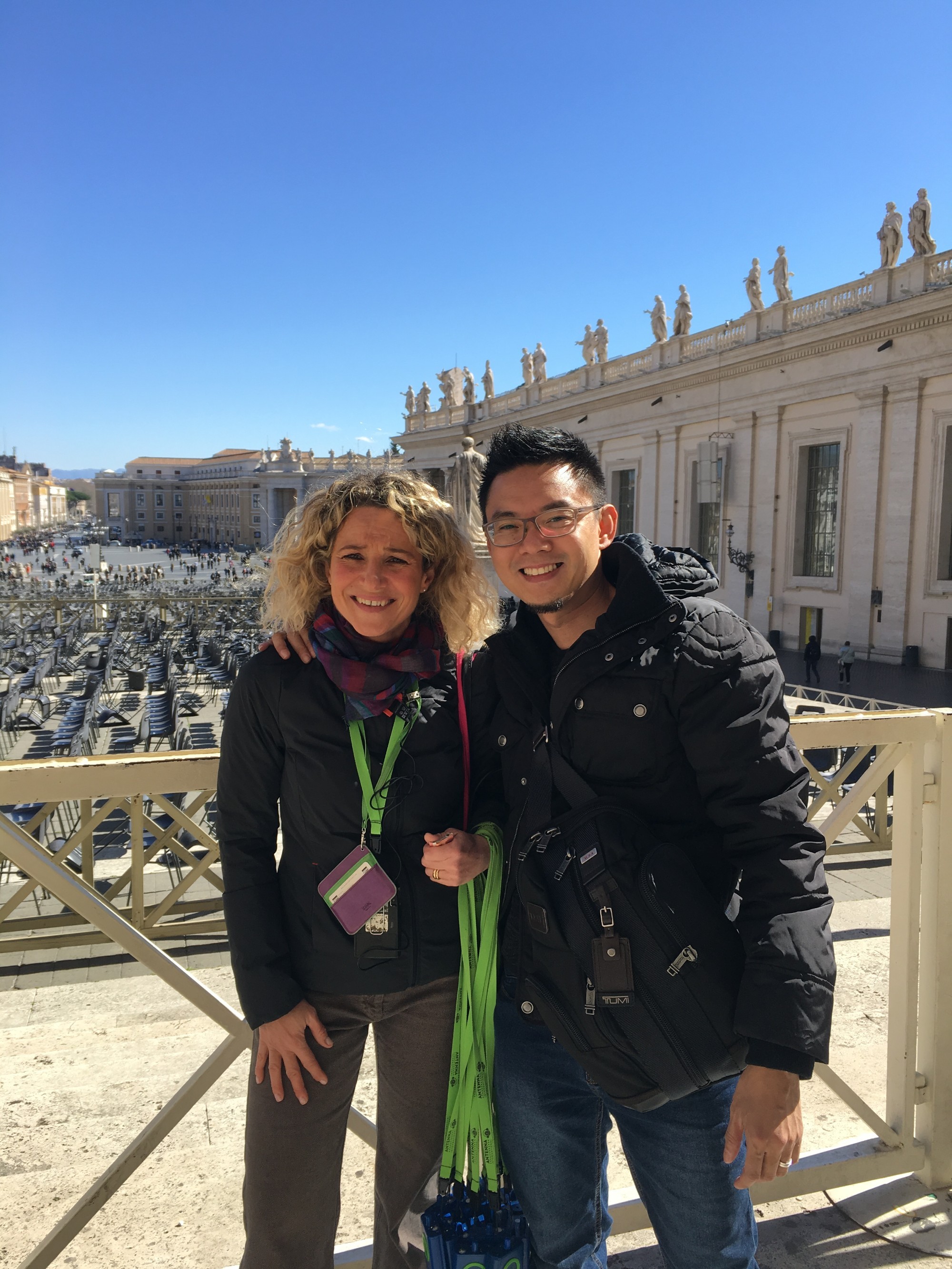 Vatican