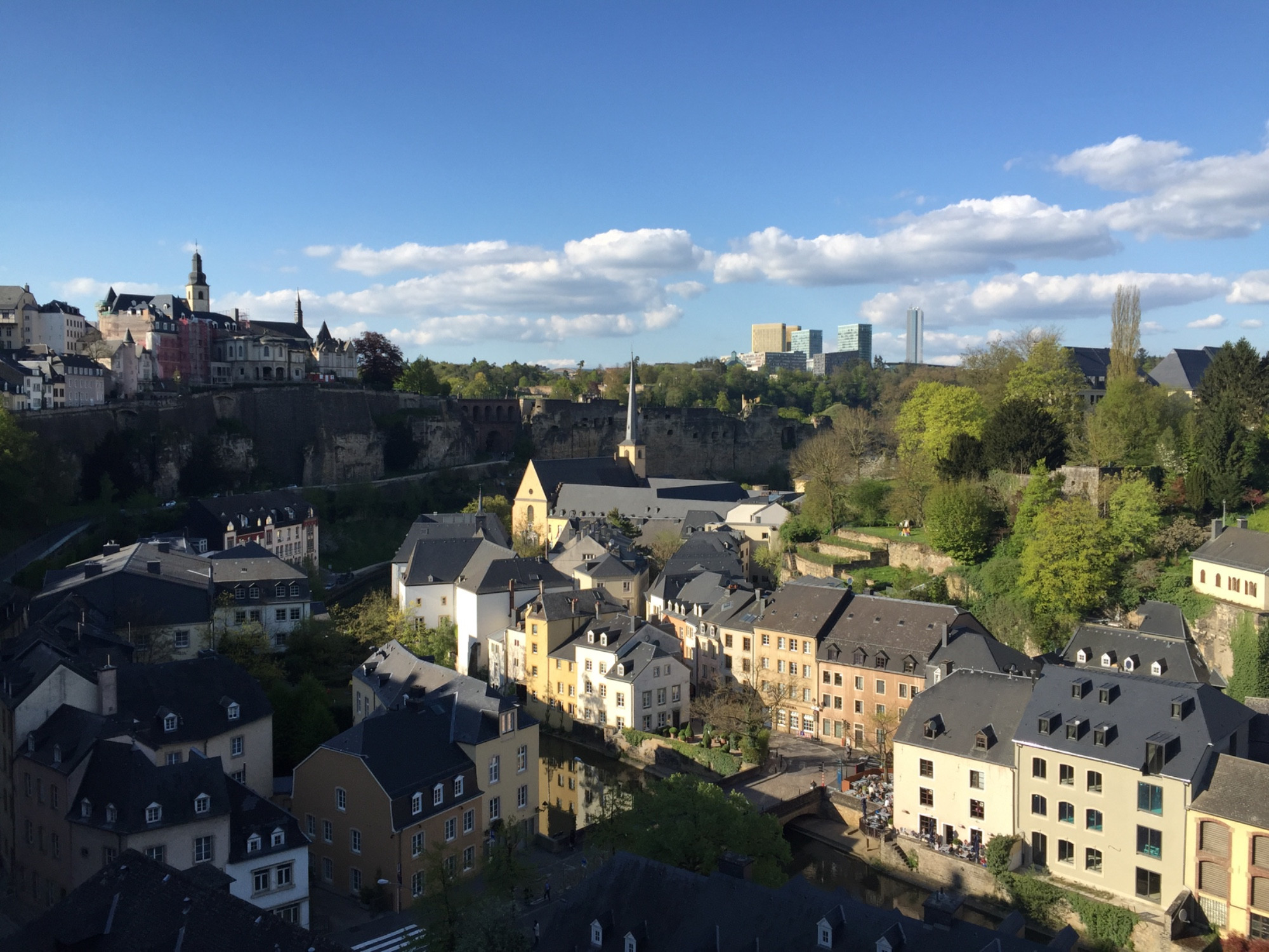 Luxembourg