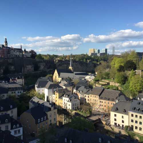 Luxembourg