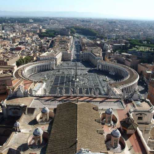 Vatican