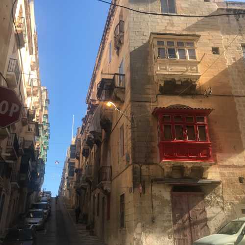 Malta