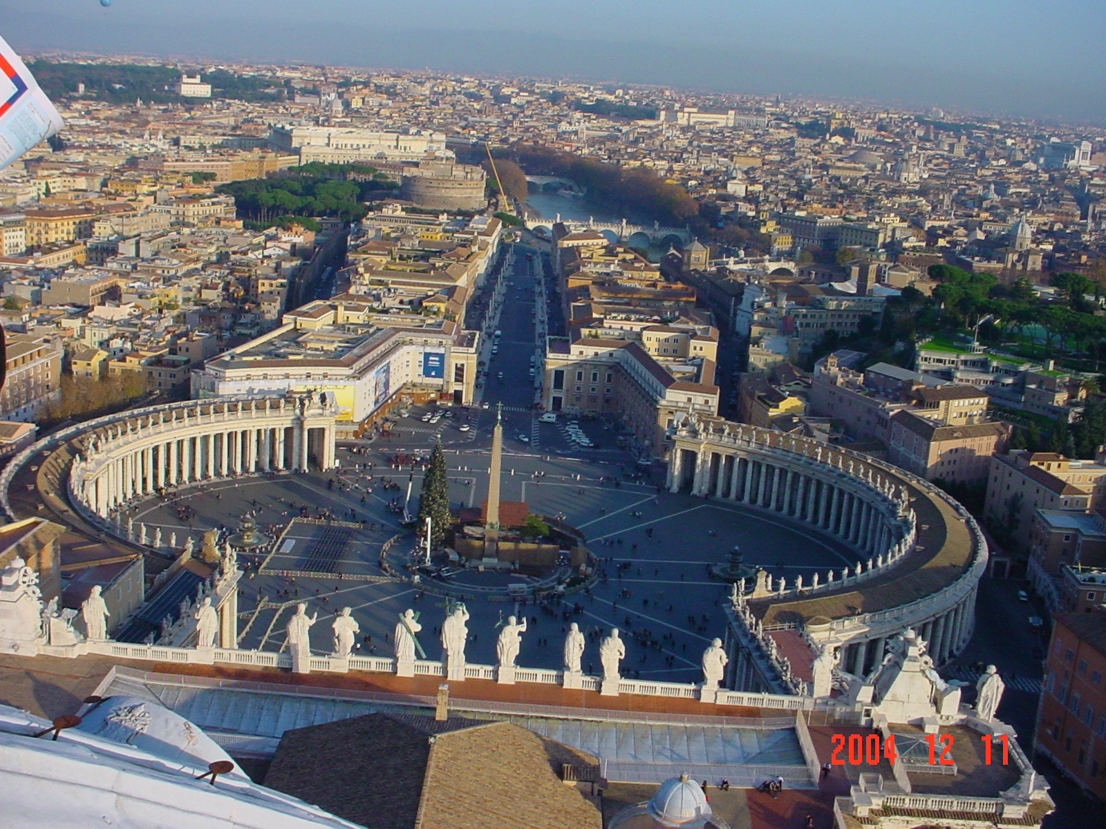 Vatican