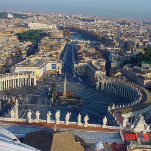 Vatican