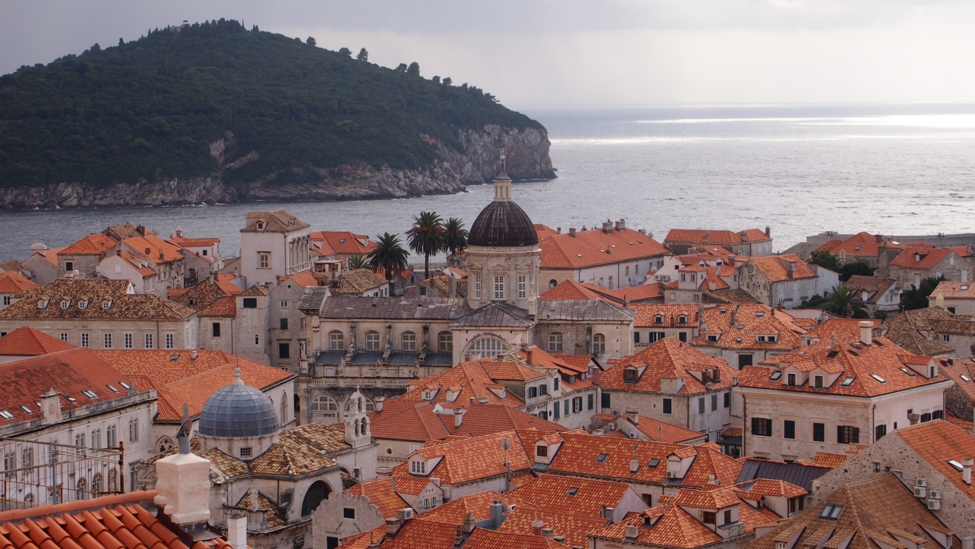 Дубровник, Хорватия