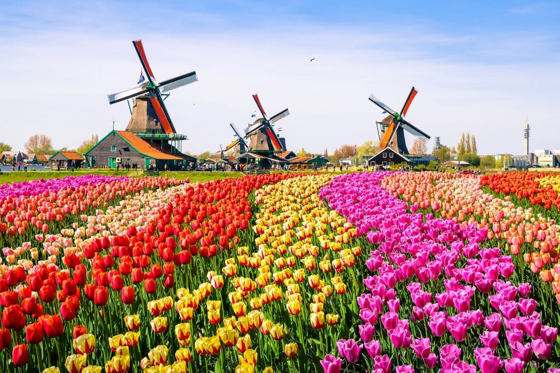 Netherlands