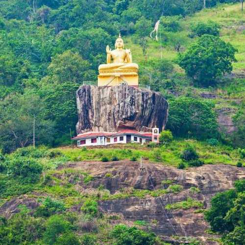 Sri Lanka