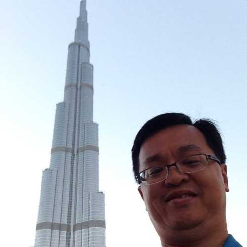 United Arab Emirates