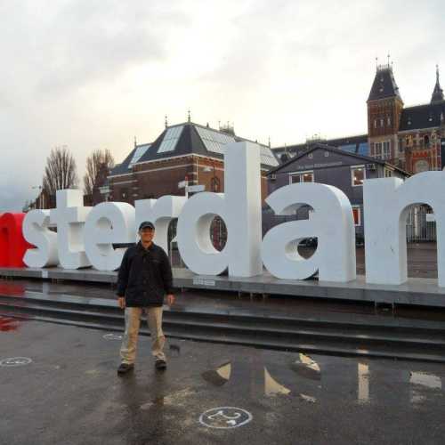 Нидерланды