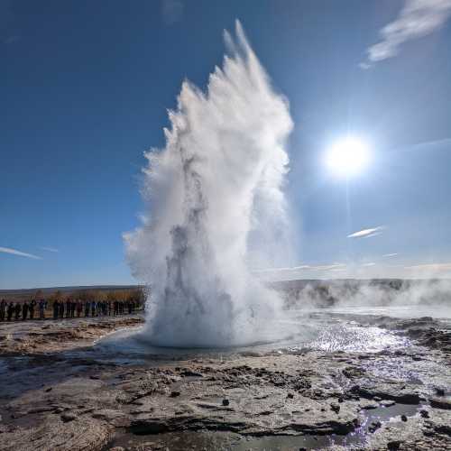 Iceland