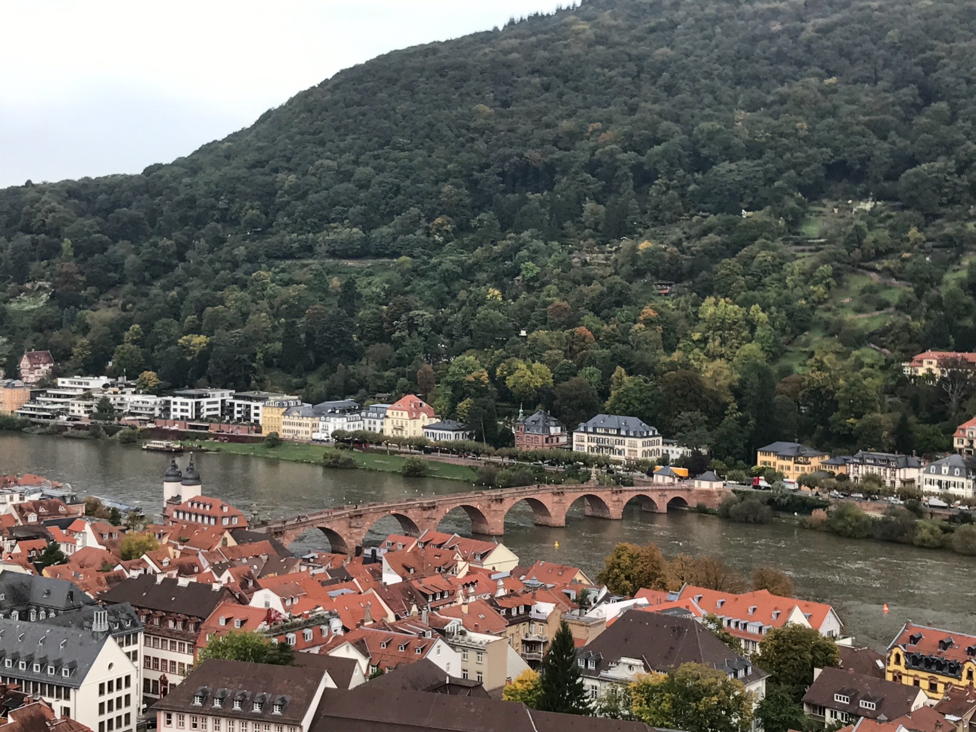 Heidelberg, Germany