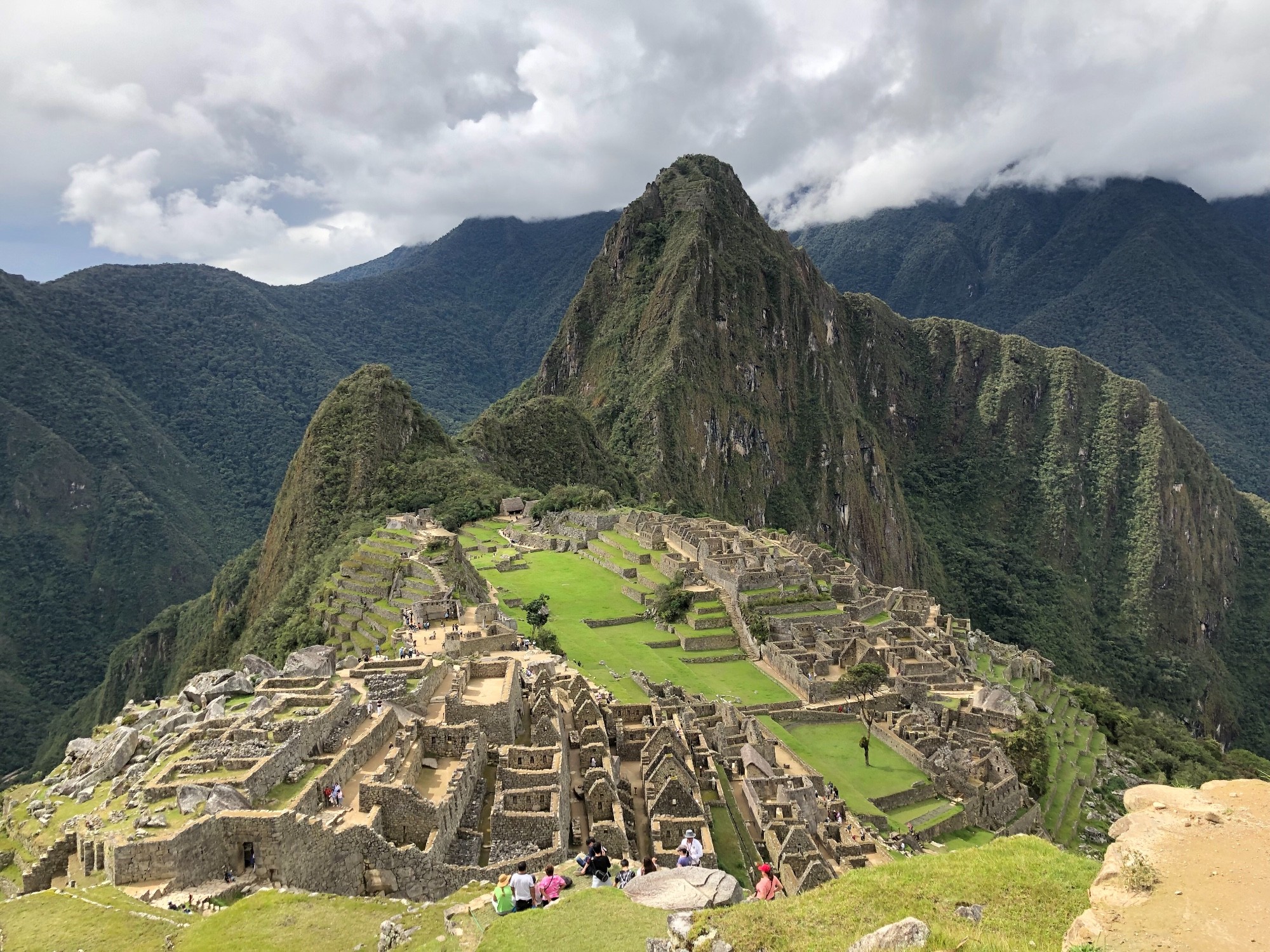 Peru