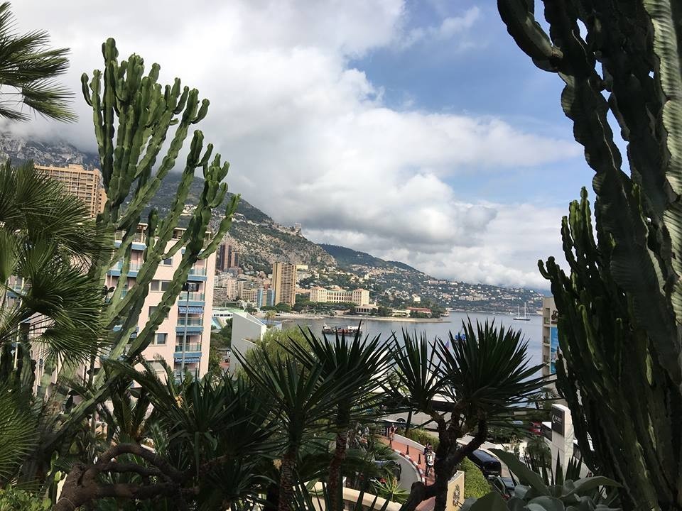 Monaco