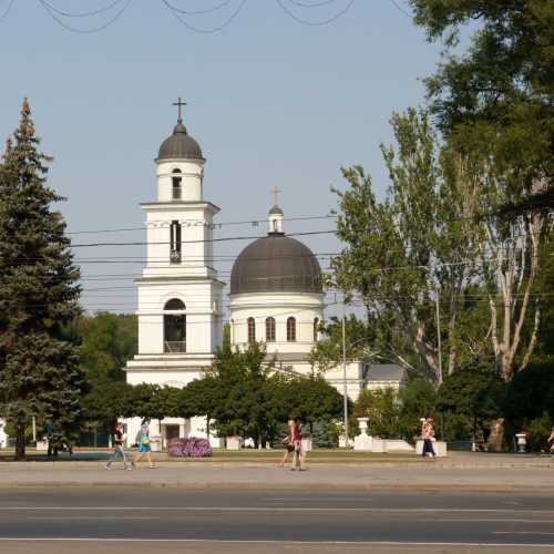 Navinity Cathedral