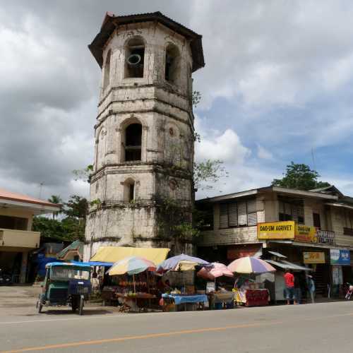 Loboc Bell Tower, Филиппины