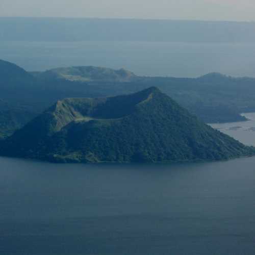 Taal, Philippines