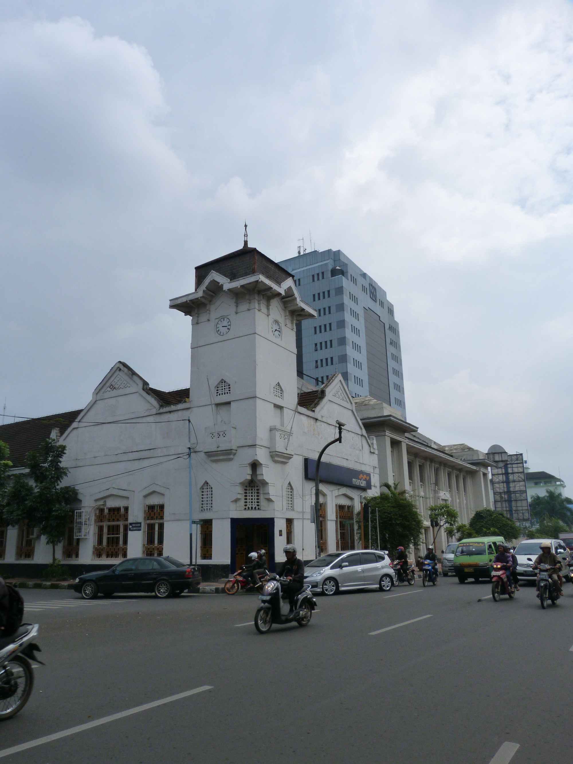 Bandung, Indonesia