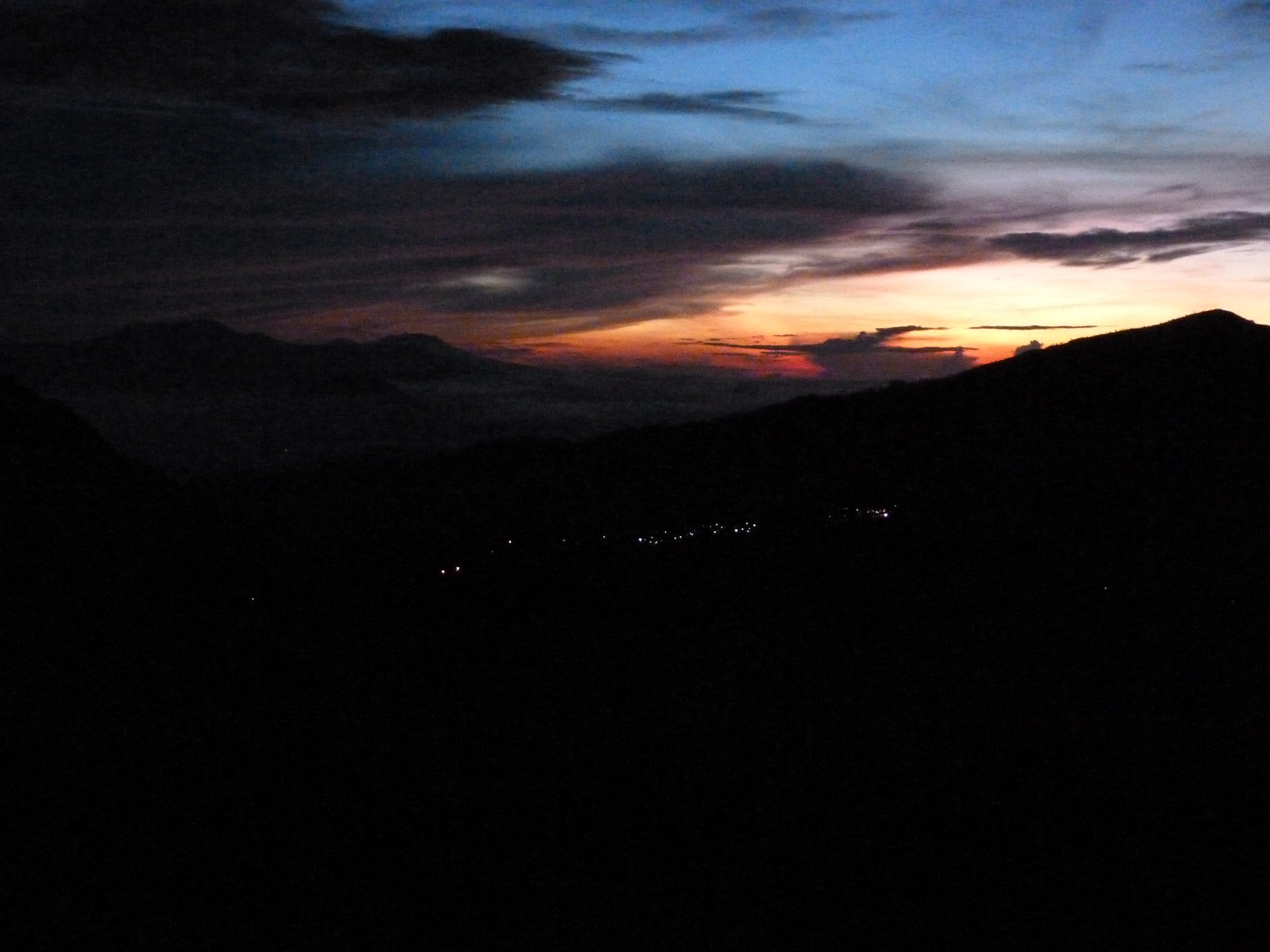 Bromo Tengger Semeru National park, Indonesia