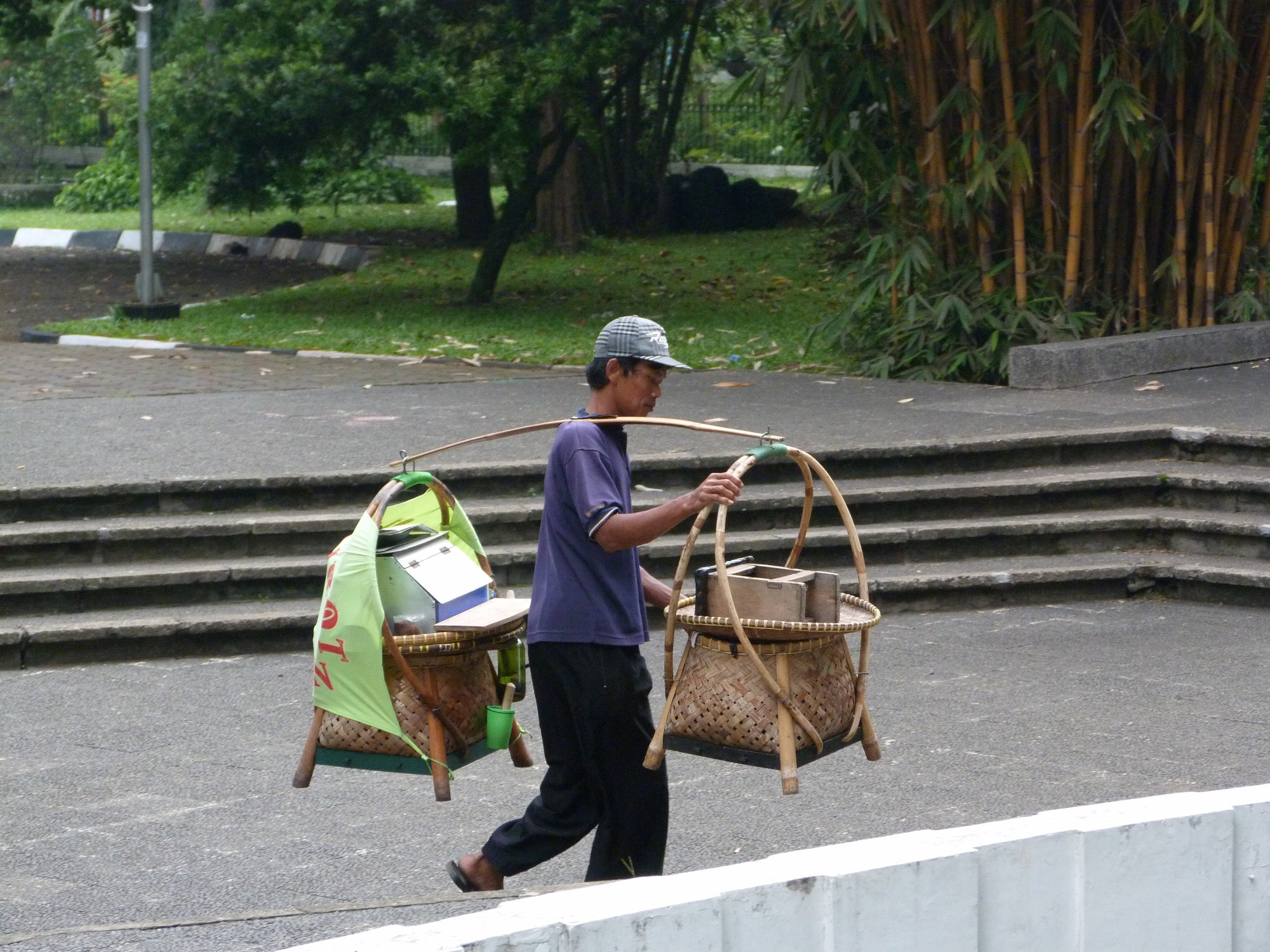 Bandung, Indonesia