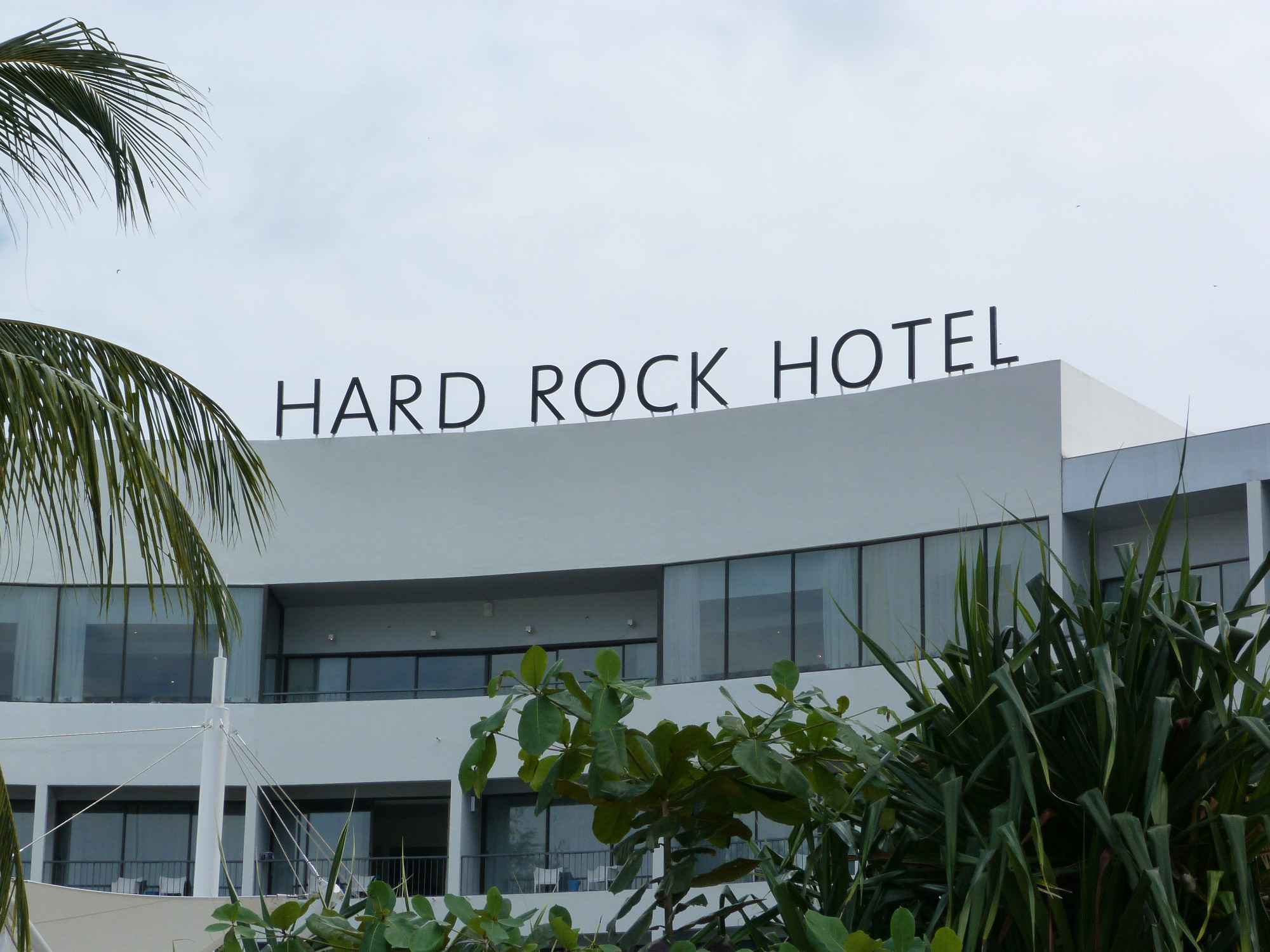 Hard Rock Hotel & Cafe Penang