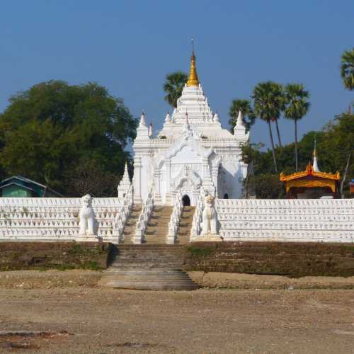 Мингун, Мьянма (Бирма)