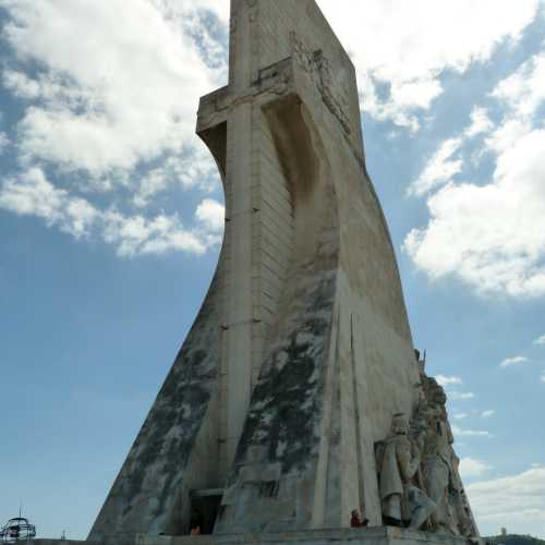 Monument to the Discoveries, Portugal