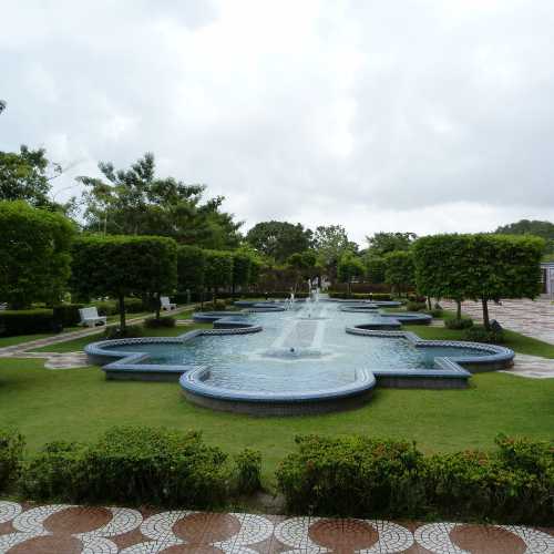 Бандар-Сери-Бегаван, Бруней