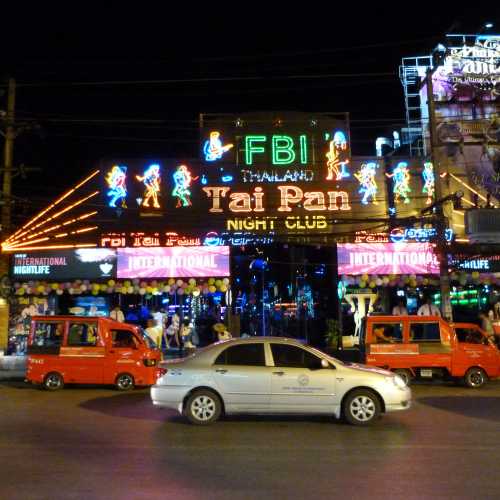 Patong, Thailand