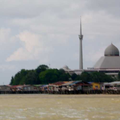 Сандакан, Малайзия
