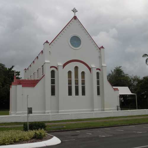 Saint John the Evangelist Anglican Church