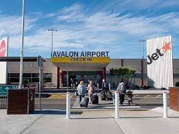 Melbourne Avalon Airport, Australia