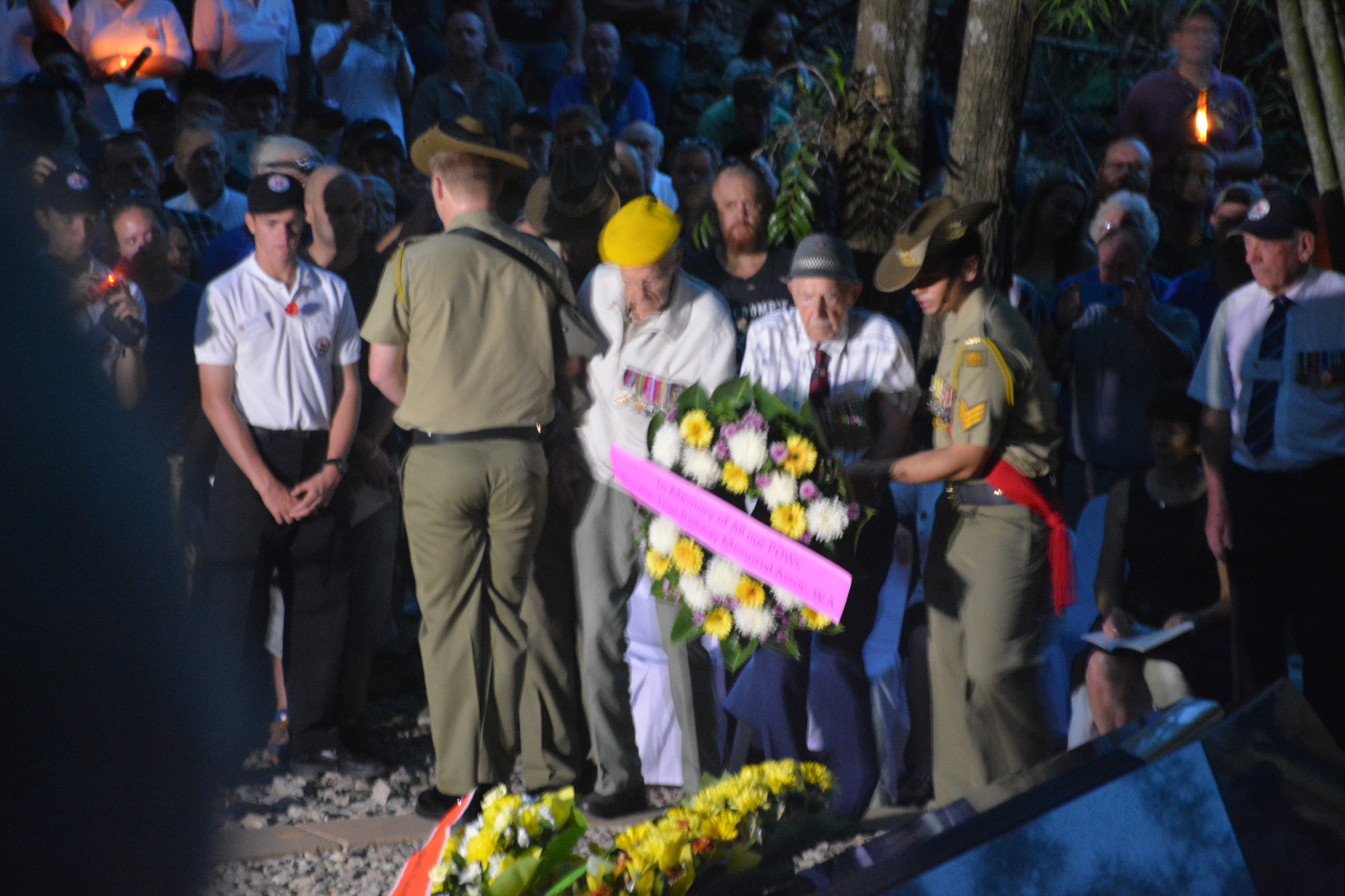 ANZAC Day