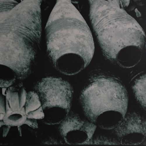 Landmine Museum, Cambodia