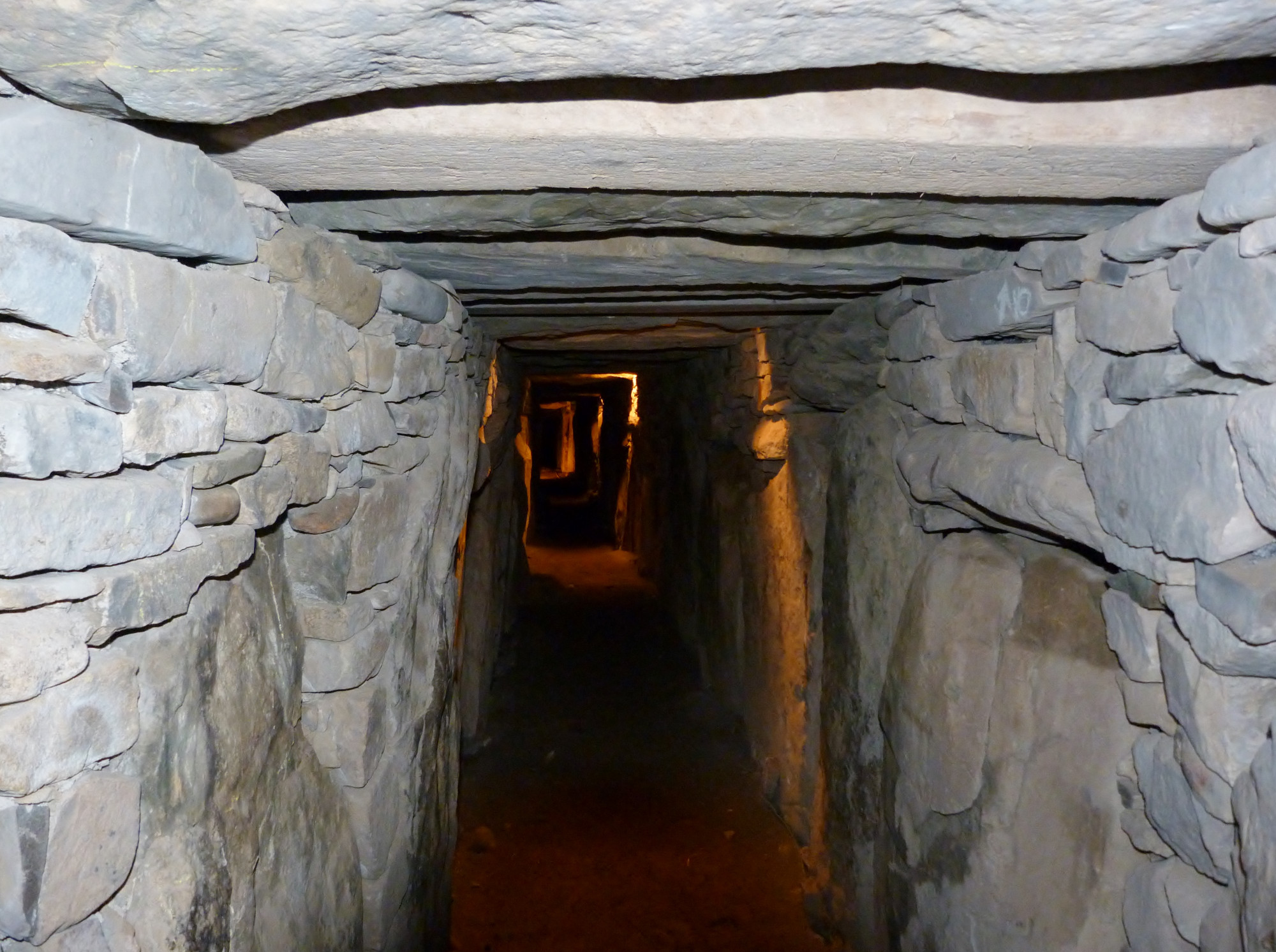 Newgrange, Ireland