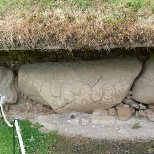 Newgrange, Ireland