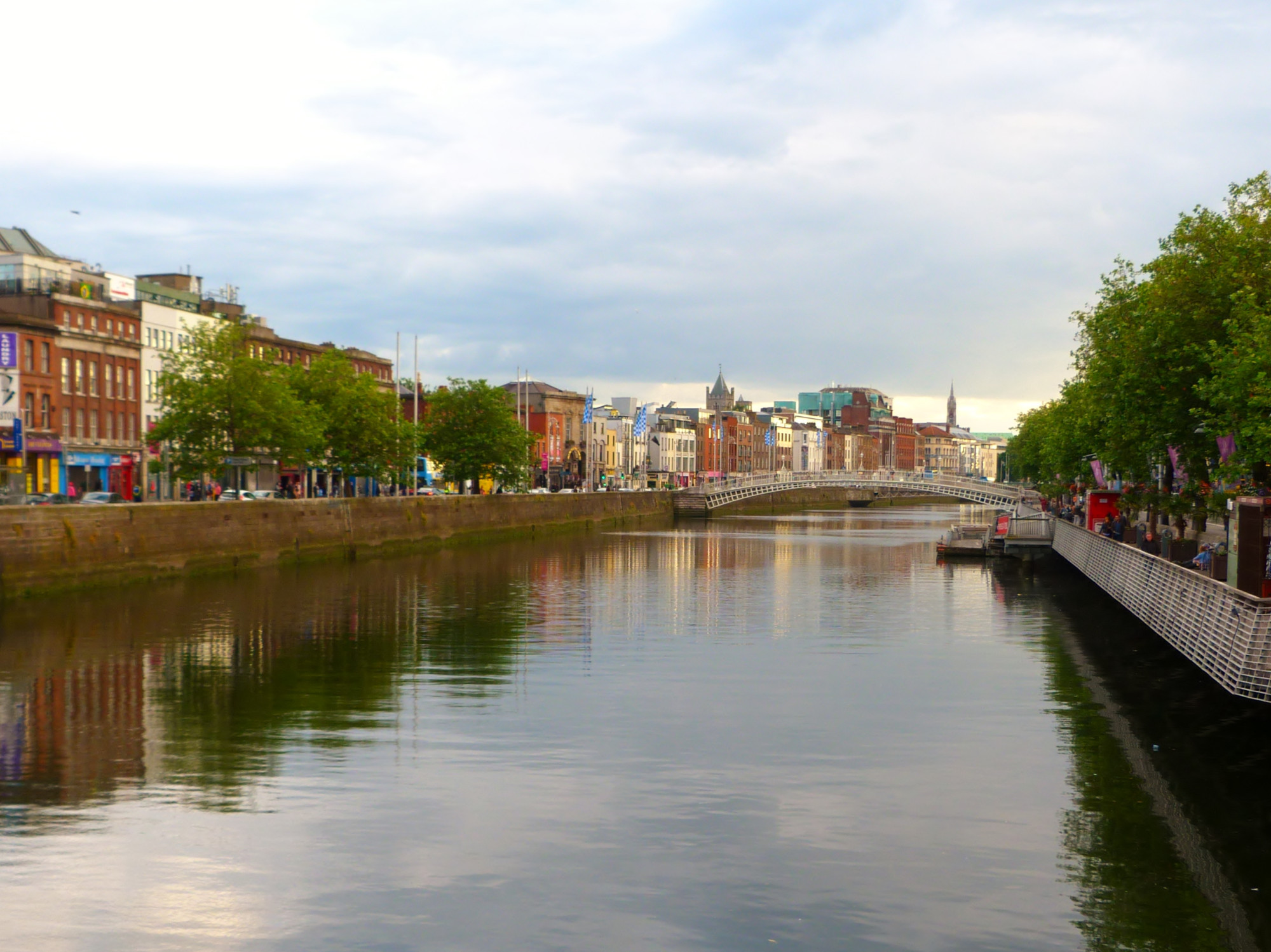 Dublin, Ireland