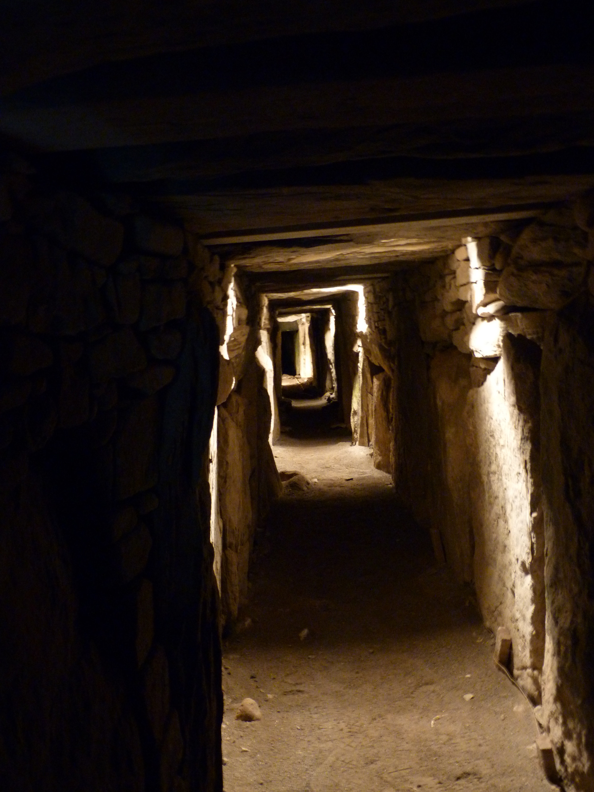 Newgrange, Ireland