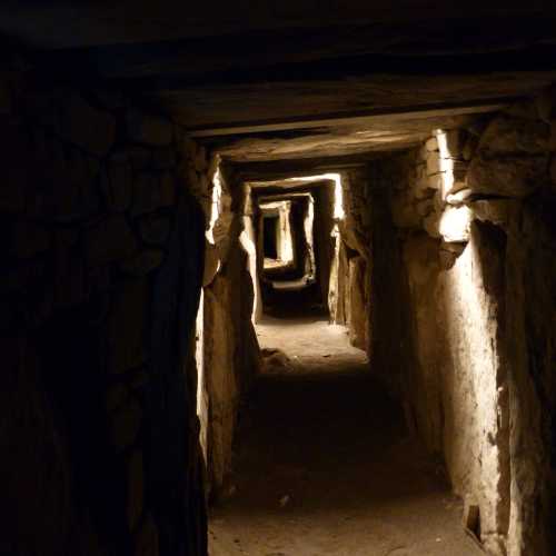 Newgrange, Ireland